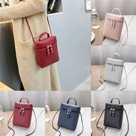 Mini Bags Collection for Women 